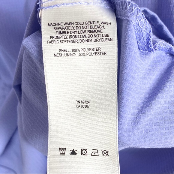 Columbia Men Tamiami II PFG Fishing Shirt  1133 - Picture 4 of 5